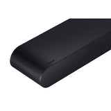 Soundbar Samsung HWS60BZF   200W Black 200 W-2