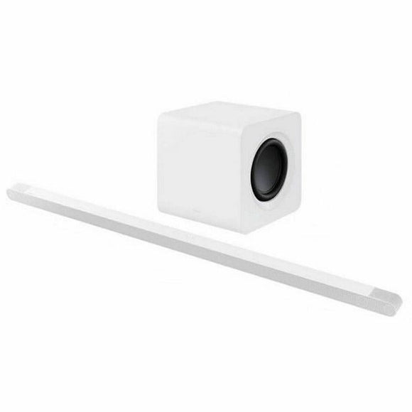 Soundbar Samsung HW-S801B/ZF White-0