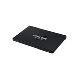 Hard Drive Samsung MZ-QL296000 960 GB SSD-2
