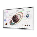 Interactive Touch Screen Samsung WM75B 75" Edge-LED 60 Hz-3