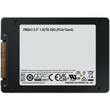 Hard Drive Samsung MZ-QL21T900 1,92 TB SSD-4