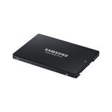 Hard Drive Samsung MZ-7L33T800 3,84 TB SSD-2