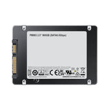 Hard Drive Samsung MZ-7L33T800 3,84 TB SSD-1