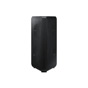 Portable Speaker Samsung MX-ST50B/EN Black-0