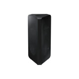 Portable Speaker Samsung MX-ST50B/EN Black-8