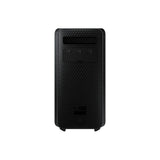 Portable Speaker Samsung MX-ST50B/EN Black-7