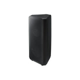 Portable Speaker Samsung MX-ST50B/EN Black-5