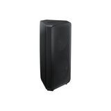 Portable Speaker Samsung MX-ST50B/EN Black-4