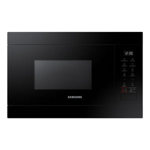 Microwave with Grill Samsung MG22M8254AK 22L 1100 W Black 850 W 22 L-0