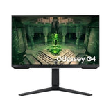 Monitor Samsung LS25BG400EUXEN Full HD 25"-1