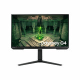 Monitor Samsung LS27BG400EUXEN 27" LED IPS AMD FreeSync Flicker free-0