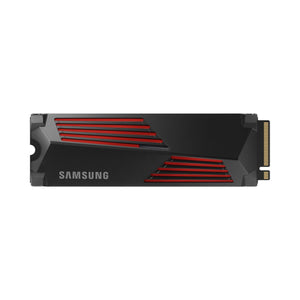 Hard Drive Samsung 990 PRO 2 TB SSD-0