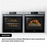 Oven Samsung NV7B4455UAS/U3 76 L 60 cm-6