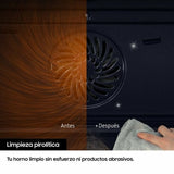 Oven Samsung NV7B4455UAS/U3 76 L 60 cm-2