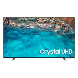 Smart TV Samsung HG50BU800EUXEN 50" 4K Ultra HD LED-10