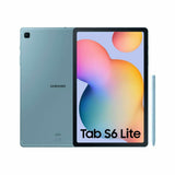 Tablet Samsung SM-P613NZBAPHE 10,5" 4 GB RAM 64 GB Octa Core 4 GB RAM 64 GB Blue-1