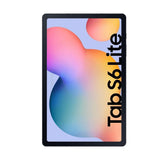 Tablet Samsung Galaxy Tab S6 Lite 2022 4 GB RAM 128 GB Black Grey-11
