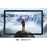 Tablet Samsung Galaxy Tab S6 Lite 2022 4 GB RAM 128 GB Black Grey-1