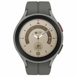 Smartwatch Samsung Dark grey 1,36" Bluetooth-5