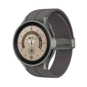 Smartwatch Samsung GALAXY WATCH 5 PRO 1,4" 16 GB Titanium 1,4"-0