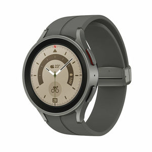 Smartwatch Samsung 1,4" 16 GB Titanium-0