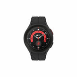 Smartwatch Samsung Galaxy Watch5 Pro 45 mm Black Yes 1,4"-1