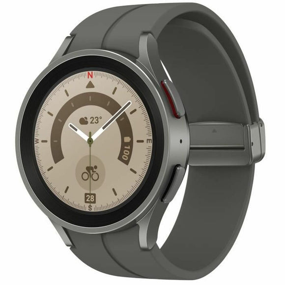 Smartwatch Samsung-0
