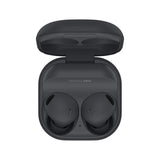 Headphones Samsung Black (2 Units)-1