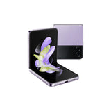 Smartphone Samsung SM-F721B Purple-0