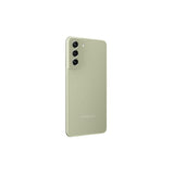 Smartphone Samsung Galaxy S21 FE 6,4" 128 GB 6 GB RAM Octa Core Snapdragon 888 Green Olive-3