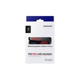 Hard Drive Samsung MZ-V9P1T0GW 1 TB SSD-3