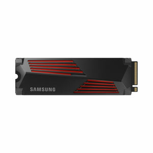 Hard Drive Samsung MZ-V9P1T0GW PCI Express 3.0 V-NAND MLC 1 TB SSD-0