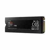 Hard Drive Samsung MZ-V9P1T0GW PCI Express 3.0 V-NAND MLC 1 TB SSD-6