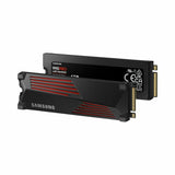 Hard Drive Samsung MZ-V9P1T0GW PCI Express 3.0 V-NAND MLC 1 TB SSD-4