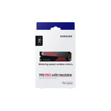 Hard Drive Samsung MZ-V9P1T0GW                     1 TB SSD-4