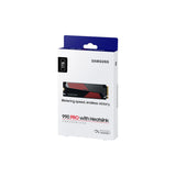 Hard Drive Samsung MZ-V9P1T0GW                     1 TB SSD-2