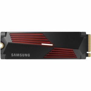 Hard Drive Samsung MZ-V9P2T0GW 2 TB SSD-0