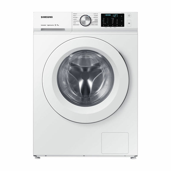 Washing machine Samsung 1400 rpm 60 cm 11 Kg-0