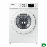 Washing machine Samsung 1400 rpm 60 cm 11 Kg-2