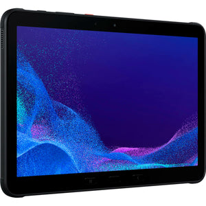 Tablet Samsung Galaxy Tab Active4 Pro 6 GB RAM 10,1" 128 GB Black-0