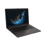 Laptop Samsung Galaxy Book2 Business 14" Intel Core I7-1260P 16 GB RAM 512 GB SSD Spanish Qwerty-6