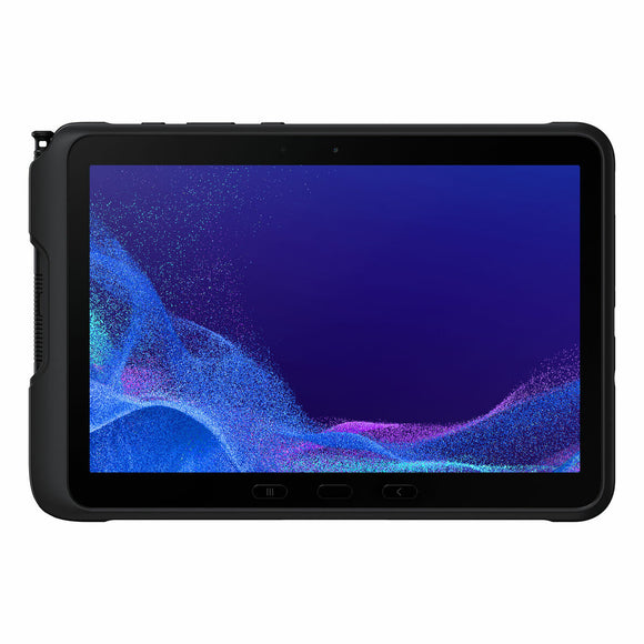 Tablet Samsung SM-T630N 4 GB RAM 64 GB Black-0