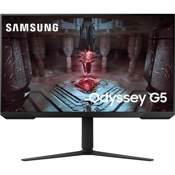 Gaming Monitor Samsung S32CG510EU 32