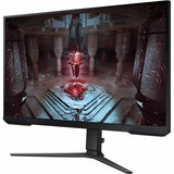 Gaming Monitor Samsung S32CG510EU 32" Quad HD 165 Hz-4