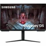 Monitor Samsung Odyssey G5 S32CG510EU 32" 165 Hz-0