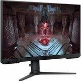 Monitor Samsung Odyssey G151C 27" LED HDR10 VA Flicker free 165 Hz-6