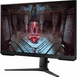 Monitor Samsung Odyssey G151C 27" LED HDR10 VA Flicker free 165 Hz-5