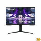 Monitor Samsung Odyssey G3 G30A 24" LED VA Flicker free 144 Hz-5