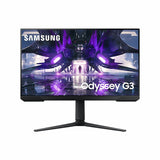 Monitor Samsung 27" Full HD 144 Hz-1