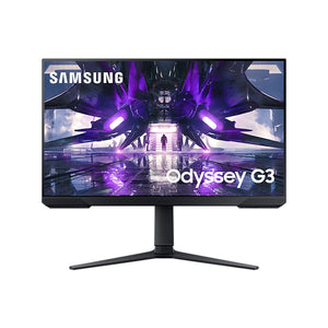 Monitor Samsung Odyssey G30A 27" LED IPS AMD FreeSync-0